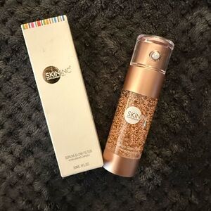 SkinInc Serum Glow Filter capsules